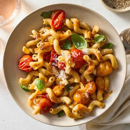 Tomato Pasta