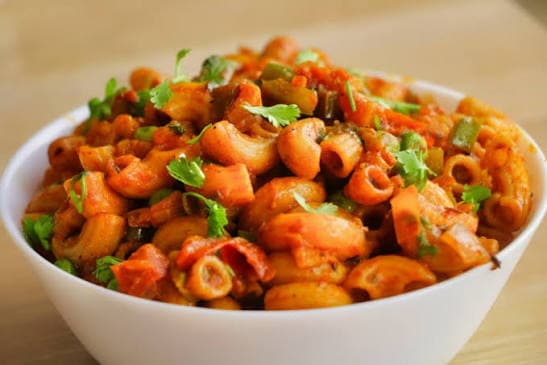 Macaroni Pasta