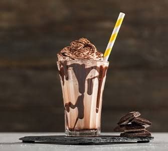 Cold Coffee