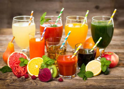 Beverages